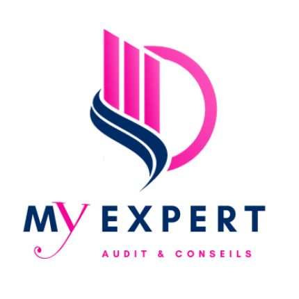 Λογότυπο από MY EXPERT