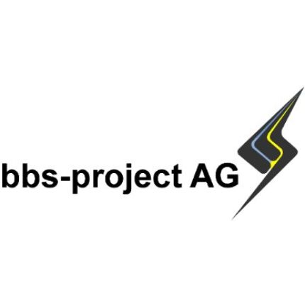 Logo fra bbs-project AG