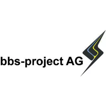 Logo de bbs-project AG