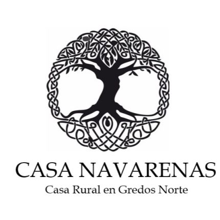 Logo fra Casa Navarenas