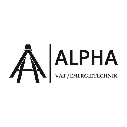 Logo fra ALPHA ELEKTROBETRIEB UG