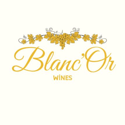 Logo da Blanc'Or Wines