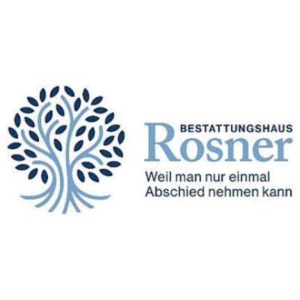 Logo fra Bestattungshaus Rosner