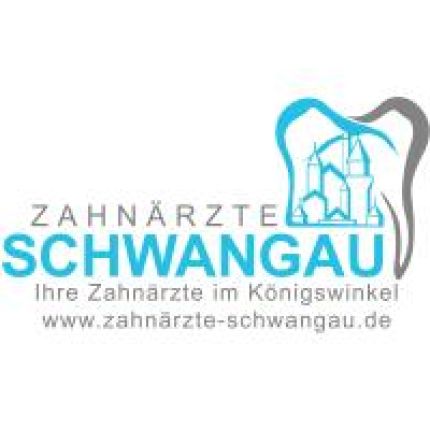 Logotyp från Zahnarzt Schwangau