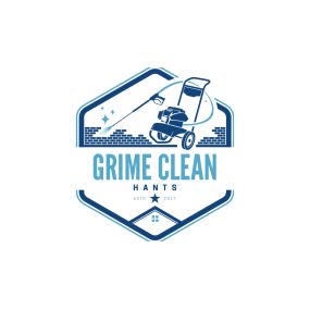 Bild von Grime Clean Hants