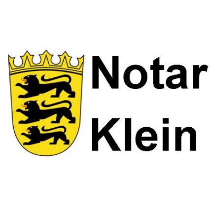 Λογότυπο από Notar Alexander Klein