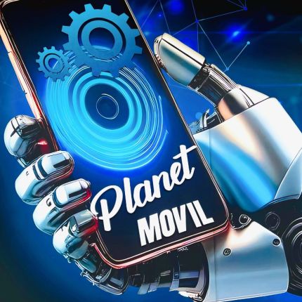 Logo von PLANET MOVIL