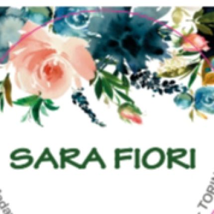 Logotyp från Sara Fiori