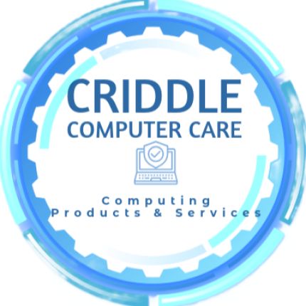 Logo de Criddle Computer Care