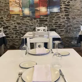 Bild von Opera Cudillero Restaurante