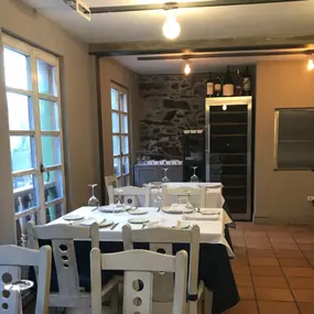 Bild von Opera Cudillero Restaurante