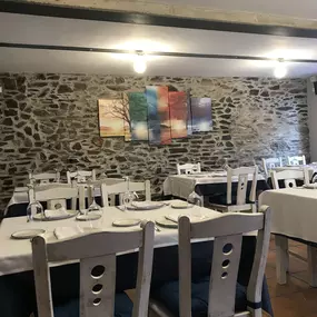 Bild von Opera Cudillero Restaurante