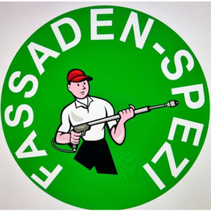 Logo da Fassadenspezi