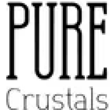 Logo from Pure Crystals - Crystal Shop Alsager