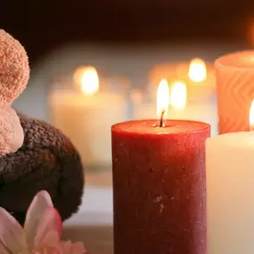 Bild von Mobile ayurvedische Massage – Iris Berning