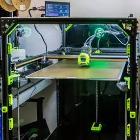 Bild von 3D Informatik