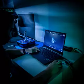 Bild von 3D Informatik