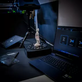 Bild von 3D Informatik