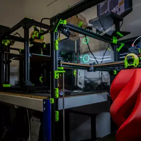 Bild von 3D Informatik