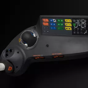 Bild von 3D Informatik