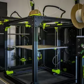 Bild von 3D Informatik