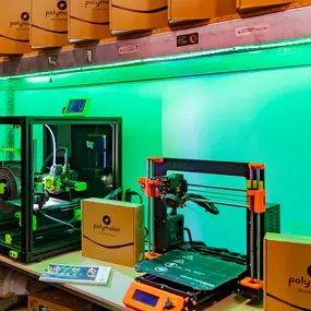 Bild von 3D Informatik