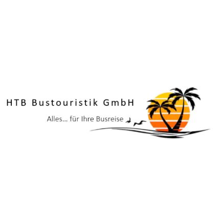 Λογότυπο από HTB Bustouristik GmbH