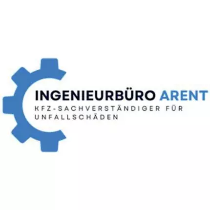 Logo von Ingenieurbüro Arent