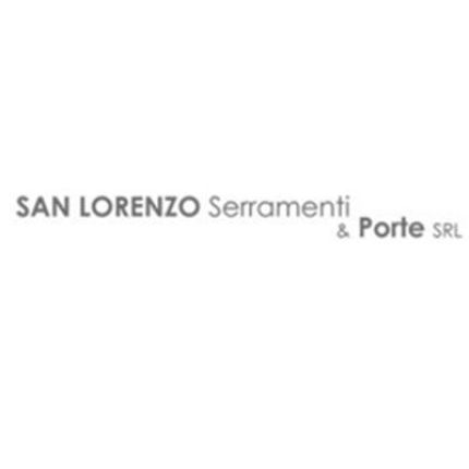 Logo de San Lorenzo Serramenti e Porte