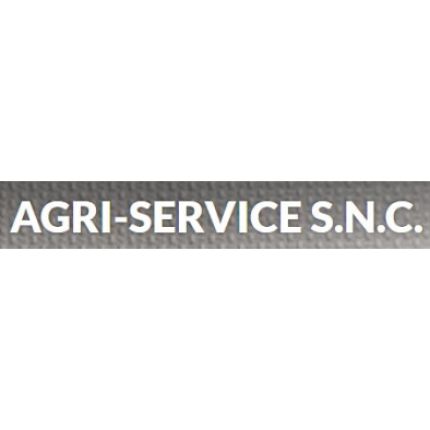 Logo van Agri-Service