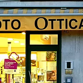 Bild von Foto  Ottica Moreno