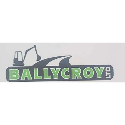 Logo van Ballycroy Ltd