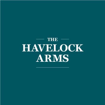 Logo da The Havelock Arms
