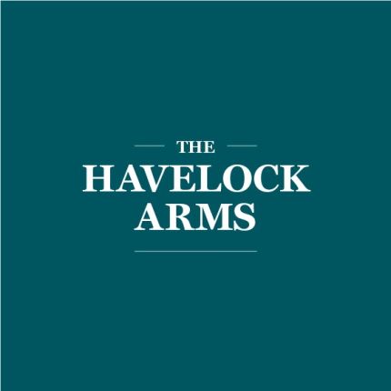 Logotyp från The Havelock Arms