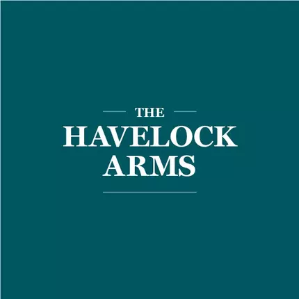 Logo de The Havelock Arms