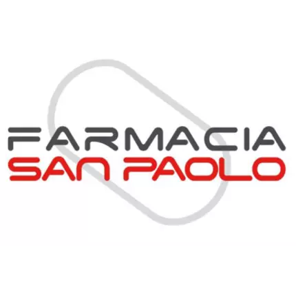 Logo da Farmacia San Paolo