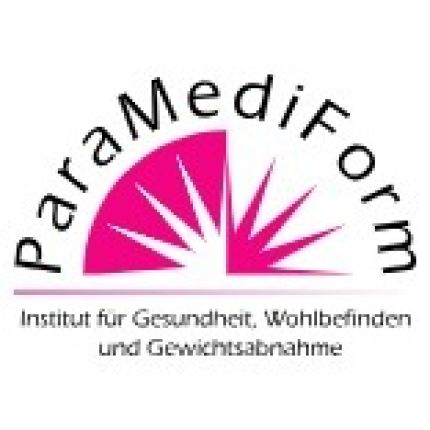 Logotyp från ParaMediForm Luzern