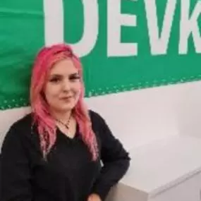 Bild von DEVK Versicherung: Rebecca Eichholz