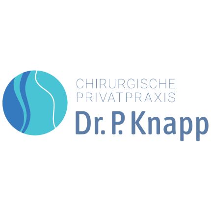 Logo de Dr. med. Patrick Knapp