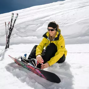 Bild von Snow Fun Park