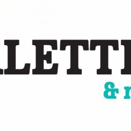 Logo von Paletten & mehr