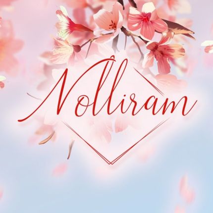 Logotyp från Nolliram