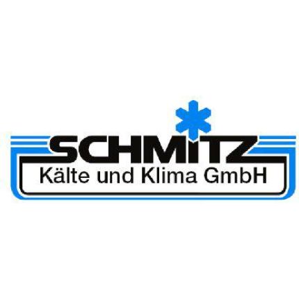 Logo von Schmitz Kälte und Klima GmbH