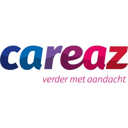 Logotyp från Careaz Thuiszorg Berkelland