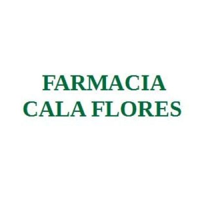 Logótipo de Farmacia Cala Flores