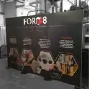 Bild von Force8 Services Ltd