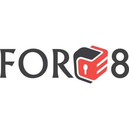 Logotyp från Force8 Services Ltd