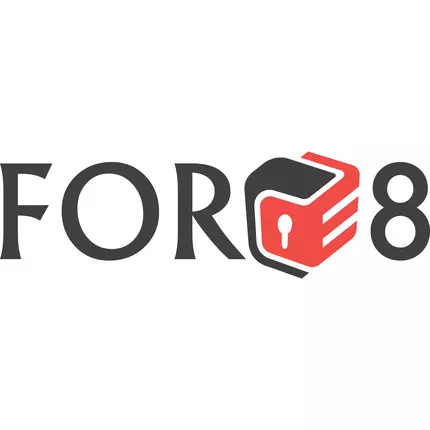 Logo from Force8 Services Ltd