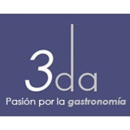 Logo de 3DA