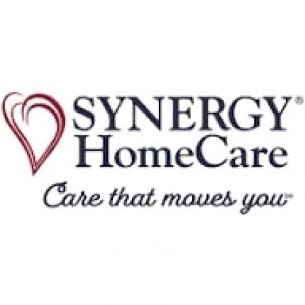 Λογότυπο από SYNERGY HomeCare of Dakota Dunes